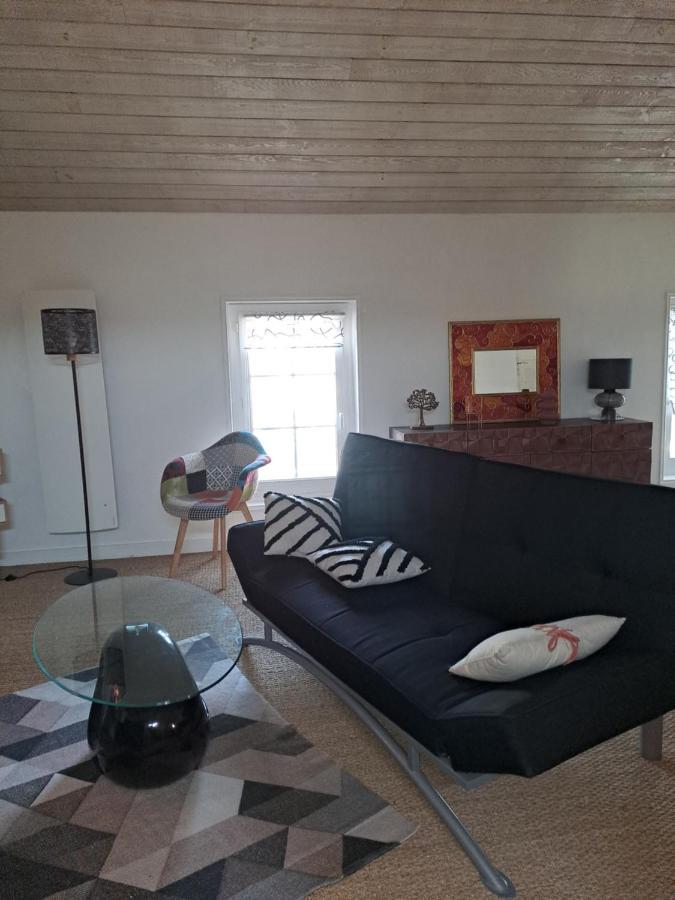 Atypique Saumur 80 M2 Joli Appartement 2 A 7 Pers Familial Renove Entier 3 Chambres Hyper Centre Ngoại thất bức ảnh